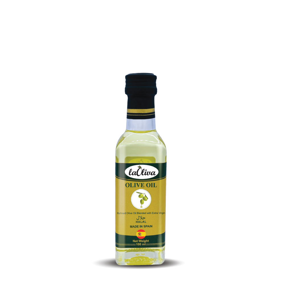 LaOliva Pure Olive Oil 100ml